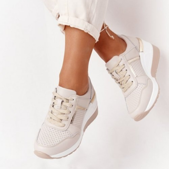 Cecile - Sneakers stylées et ergonomiques pour femmes