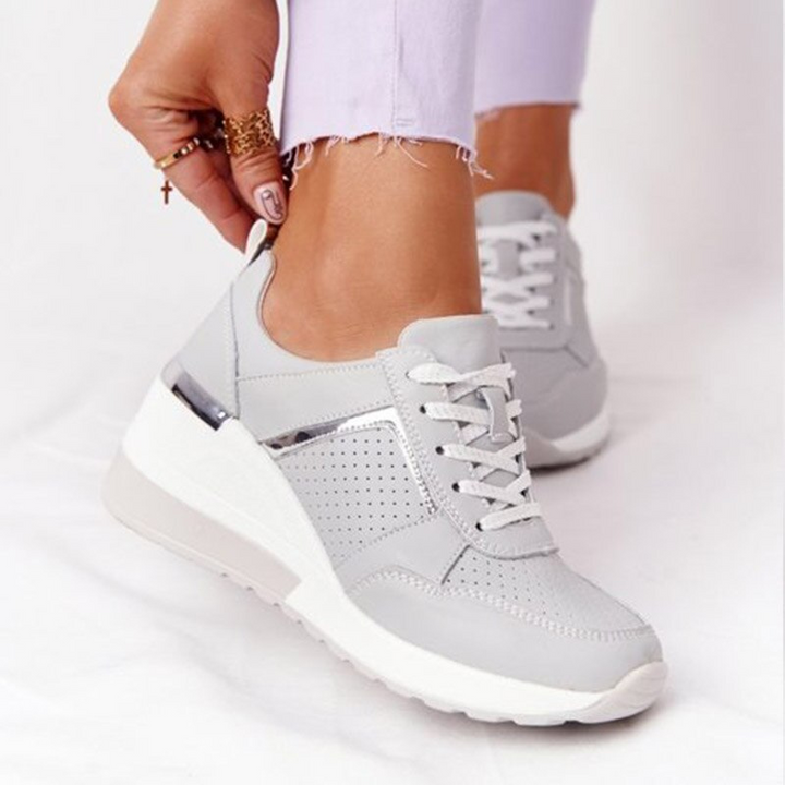 Cecile - Sneakers stylées et ergonomiques pour femmes