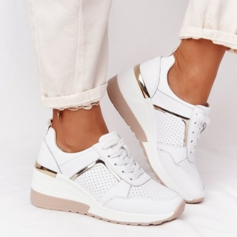 Cecile - Sneakers stylées et ergonomiques pour femmes