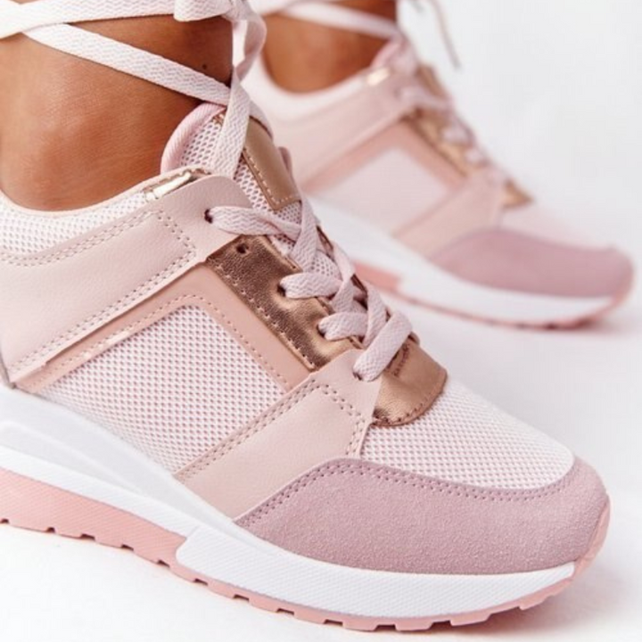 Cecile - Sneakers stylées et ergonomiques pour femmes