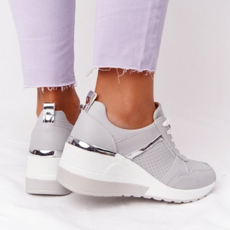 Cecile - Sneakers stylées et ergonomiques pour femmes