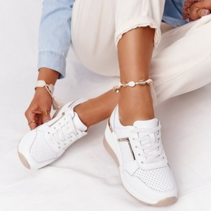 Cecile - Sneakers stylées et ergonomiques pour femmes