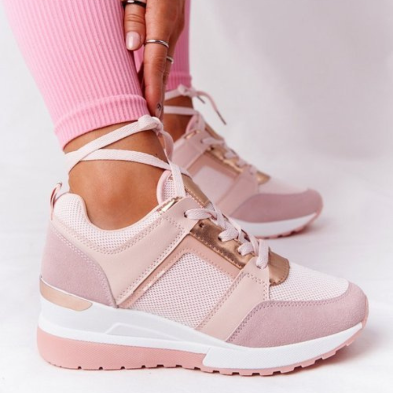Cecile - Sneakers stylées et ergonomiques pour femmes