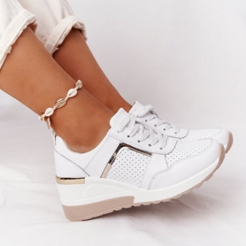 Cecile - Sneakers stylées et ergonomiques pour femmes