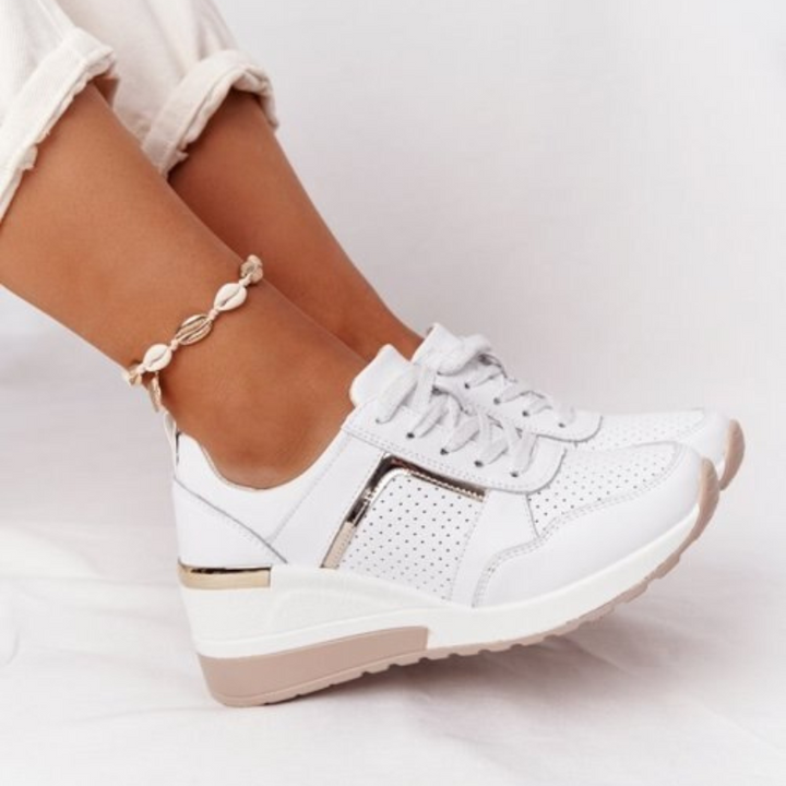 Cecile - Sneakers stylées et ergonomiques pour femmes