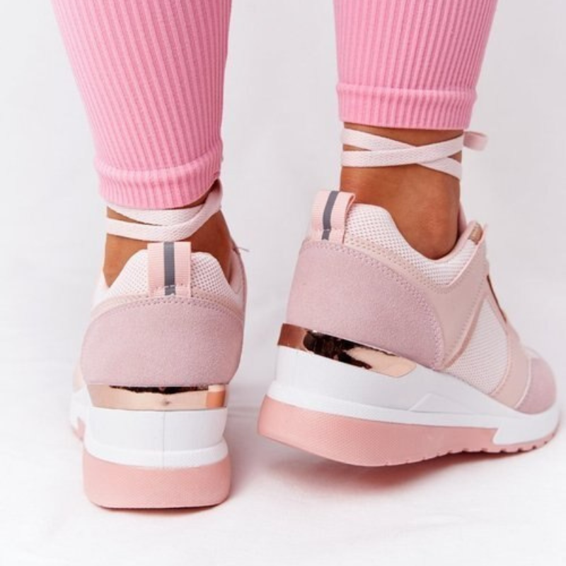 Cecile - Sneakers stylées et ergonomiques pour femmes