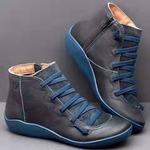 Malou - Bottes de neige stylées pour femmes