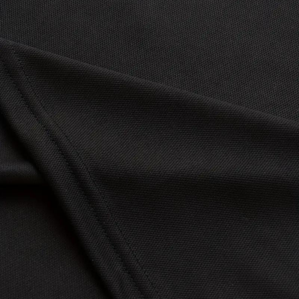 Stef Chemise à col polo pour hommes avec un imprimé floral élégant pour une allure raffinée.