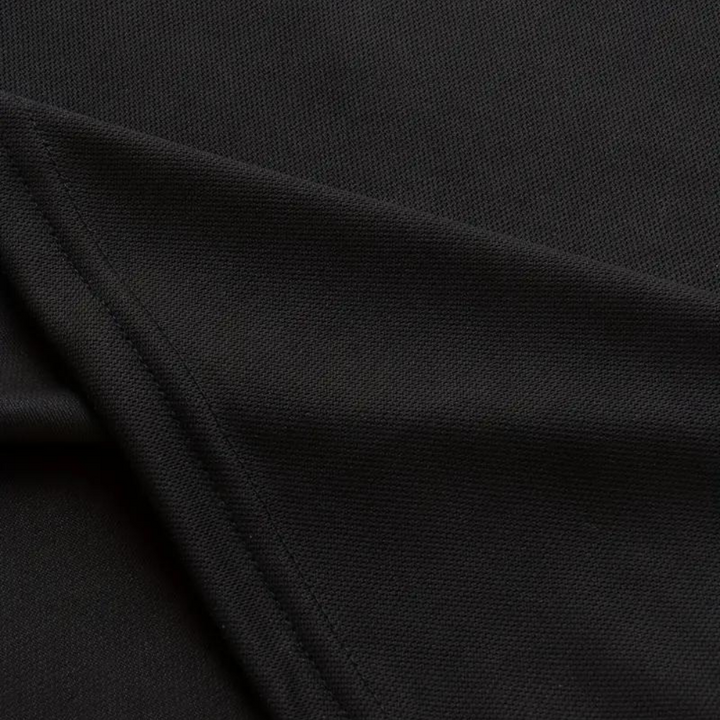 Stef Chemise à col polo pour hommes avec un imprimé floral élégant pour une allure raffinée.