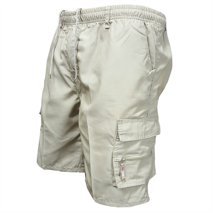 Storm - Shorts cargo ultra confortables pour toutes les occasions