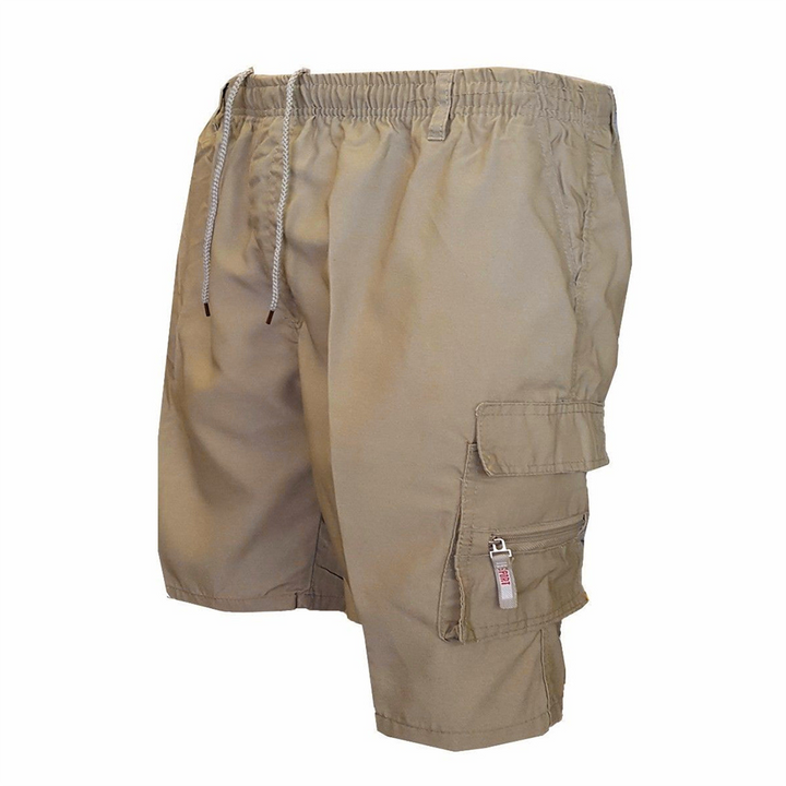Storm - Shorts cargo ultra confortables pour toutes les occasions