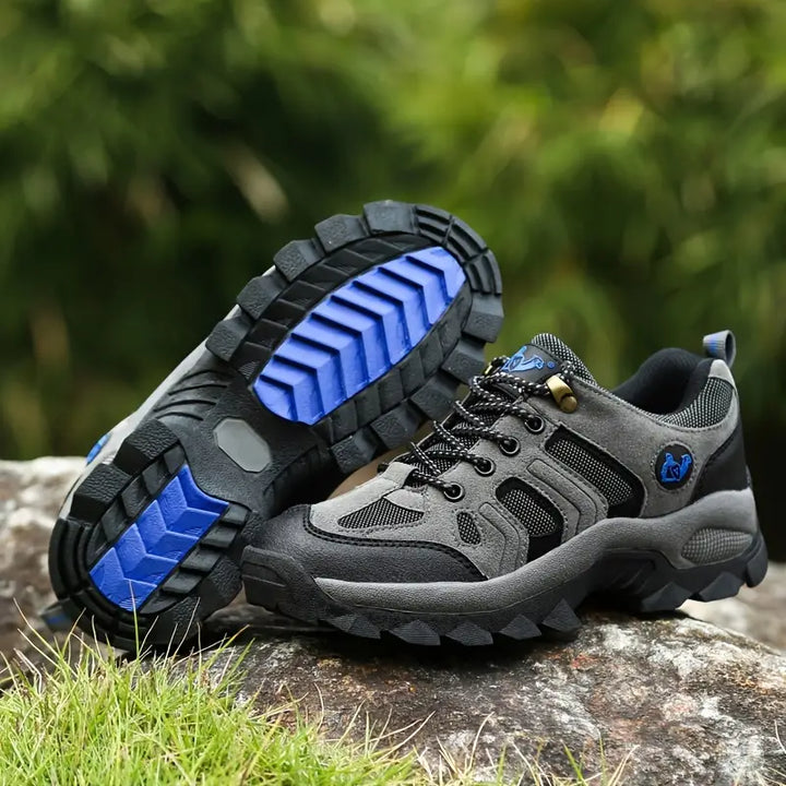Bram™ Chaussures de Randonnée Robustes pour Hommes pour Confort et Durabilité