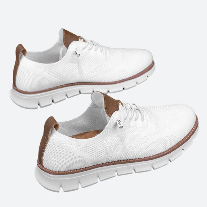 Chaussures de course stylées et confortables - Theodor