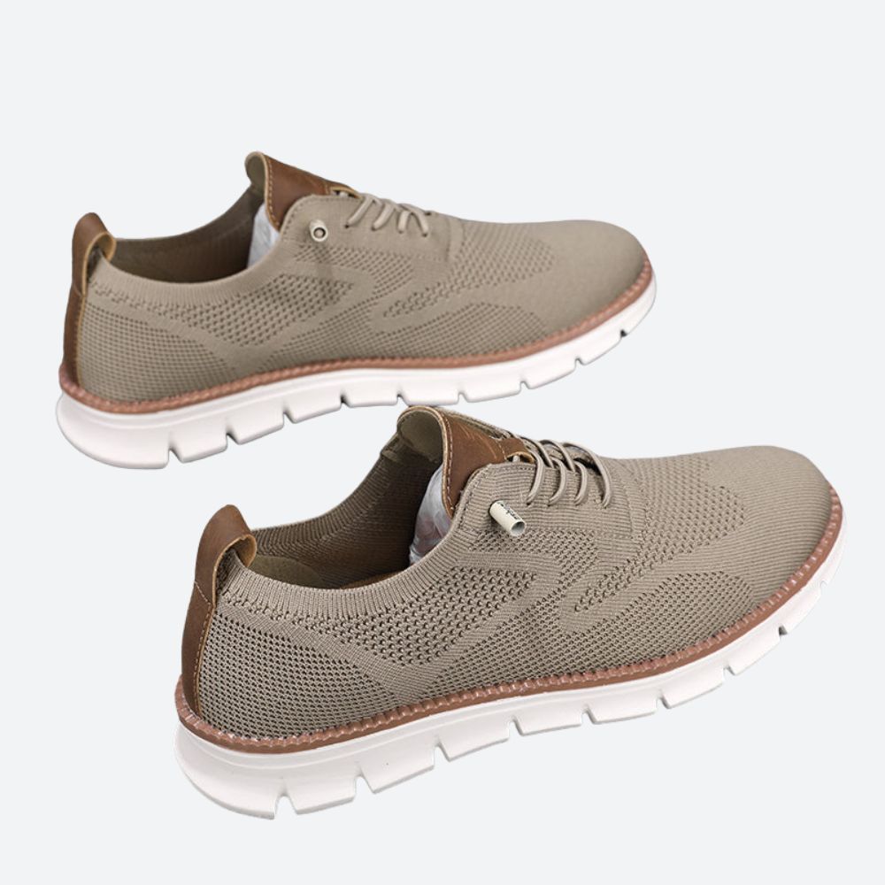 Chaussures de course stylées et confortables - Theodor