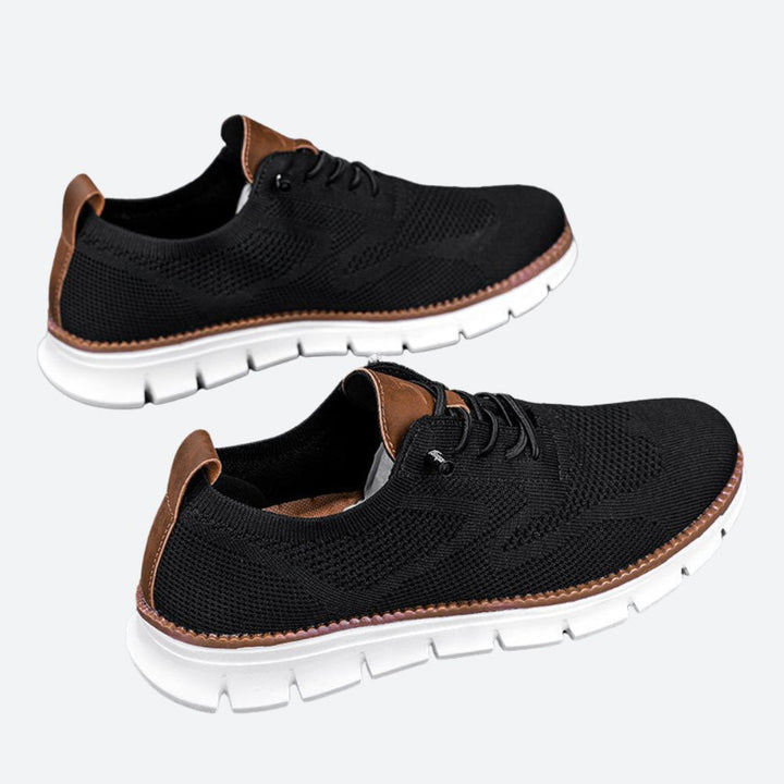 Chaussures de course stylées et confortables - Theodor