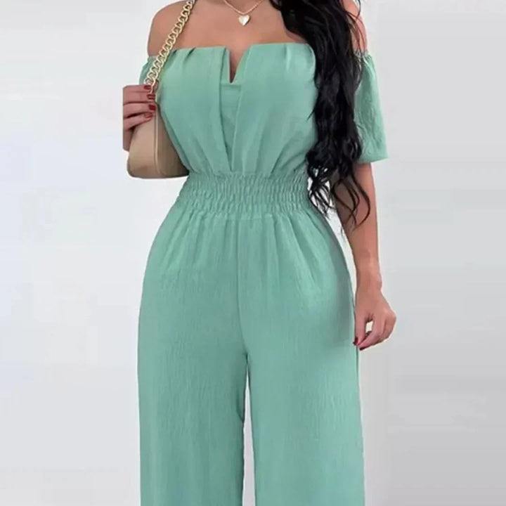 Combinaison élégante et à la mode - Tessa pour une allure stylée