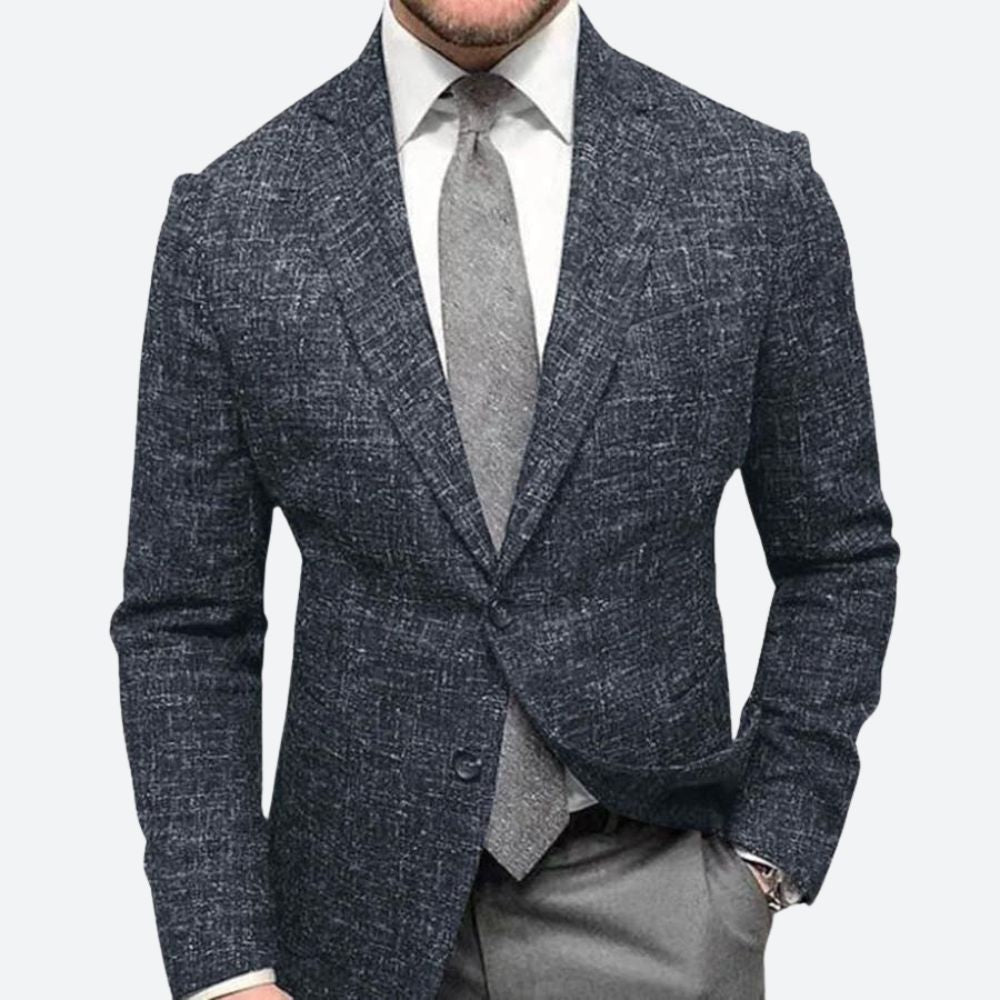 Blazer élégant pour homme - Timo