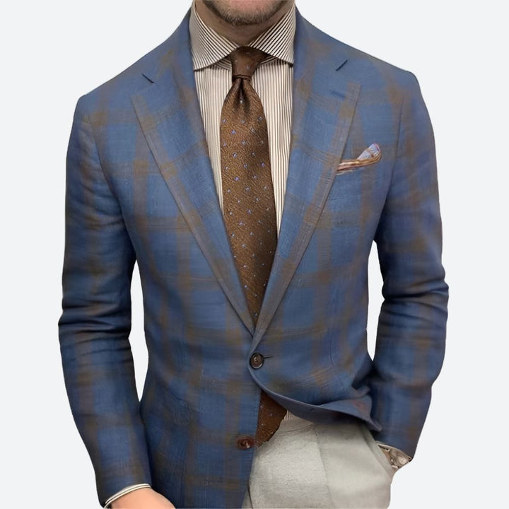 Blazer élégant pour homme - Timo