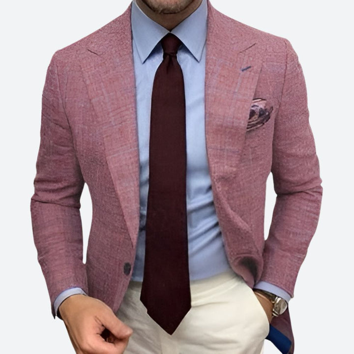 Blazer élégant pour homme - Timo