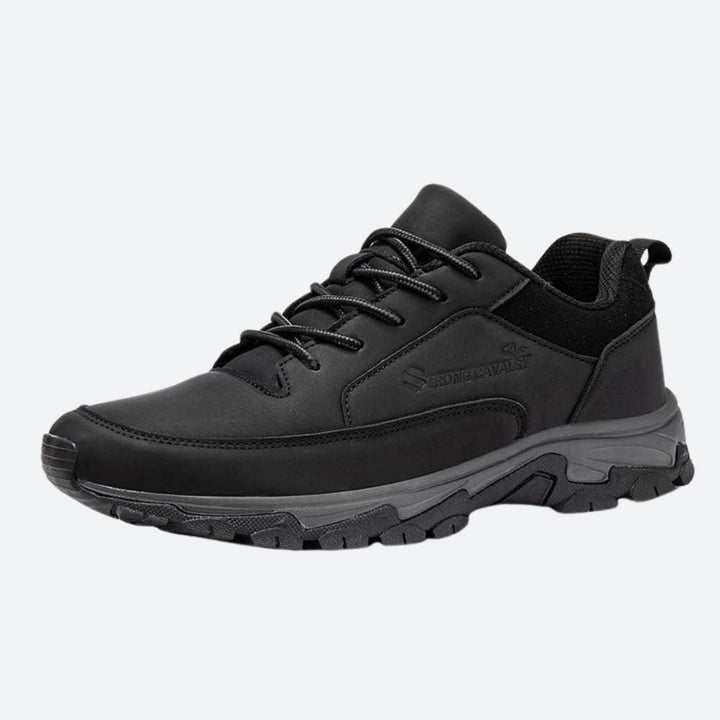 Chaussures de randonnée stylées pour hommes - Tony
