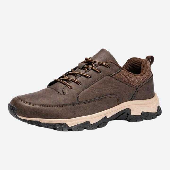 Chaussures de randonnée stylées pour hommes - Tony
