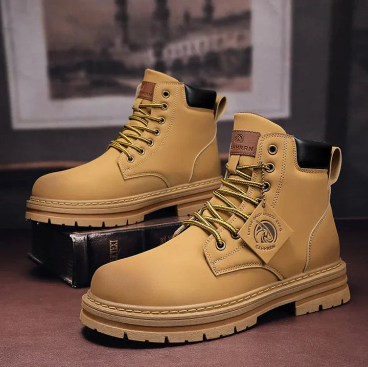 Stijn™ Bottes de Plein Air Durables pour un Confort et une Protection Éternels