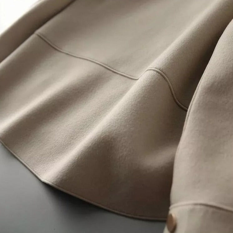 Emilie™ - Veste en coton élégante pour femme