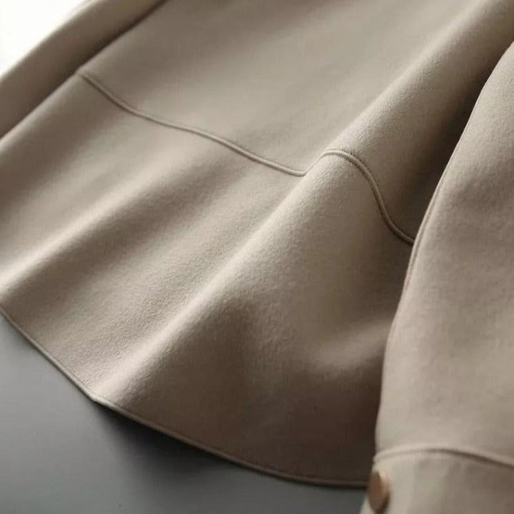 Emilie™ - Veste en coton élégante pour femme