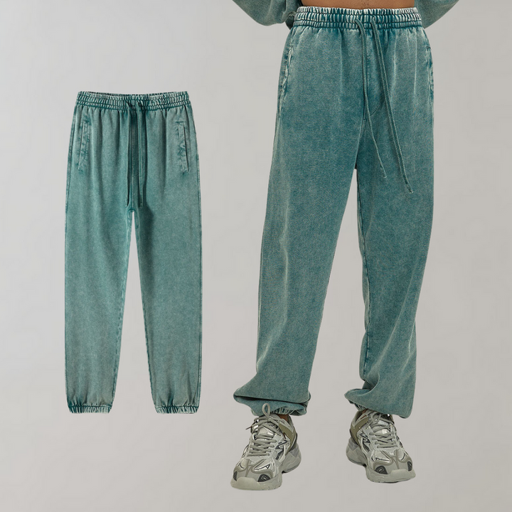Talia - Pantalon de sport pour femmes à la mode et confortable pour un look sportif