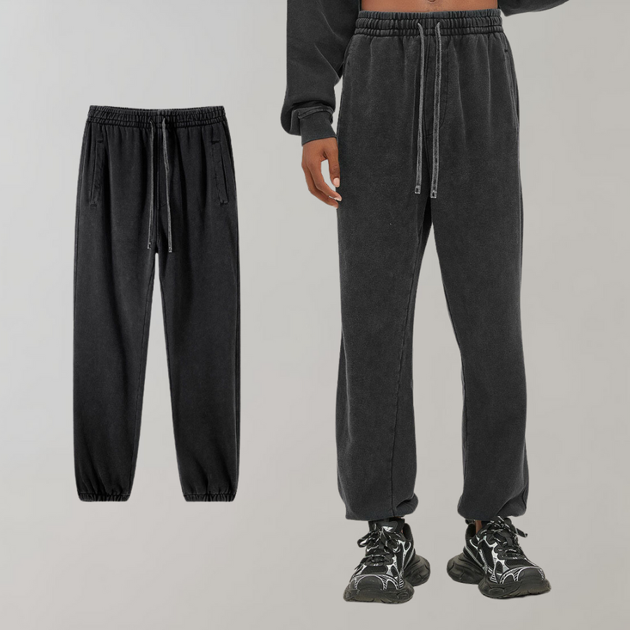 Talia - Pantalon de sport pour femmes à la mode et confortable pour un look sportif