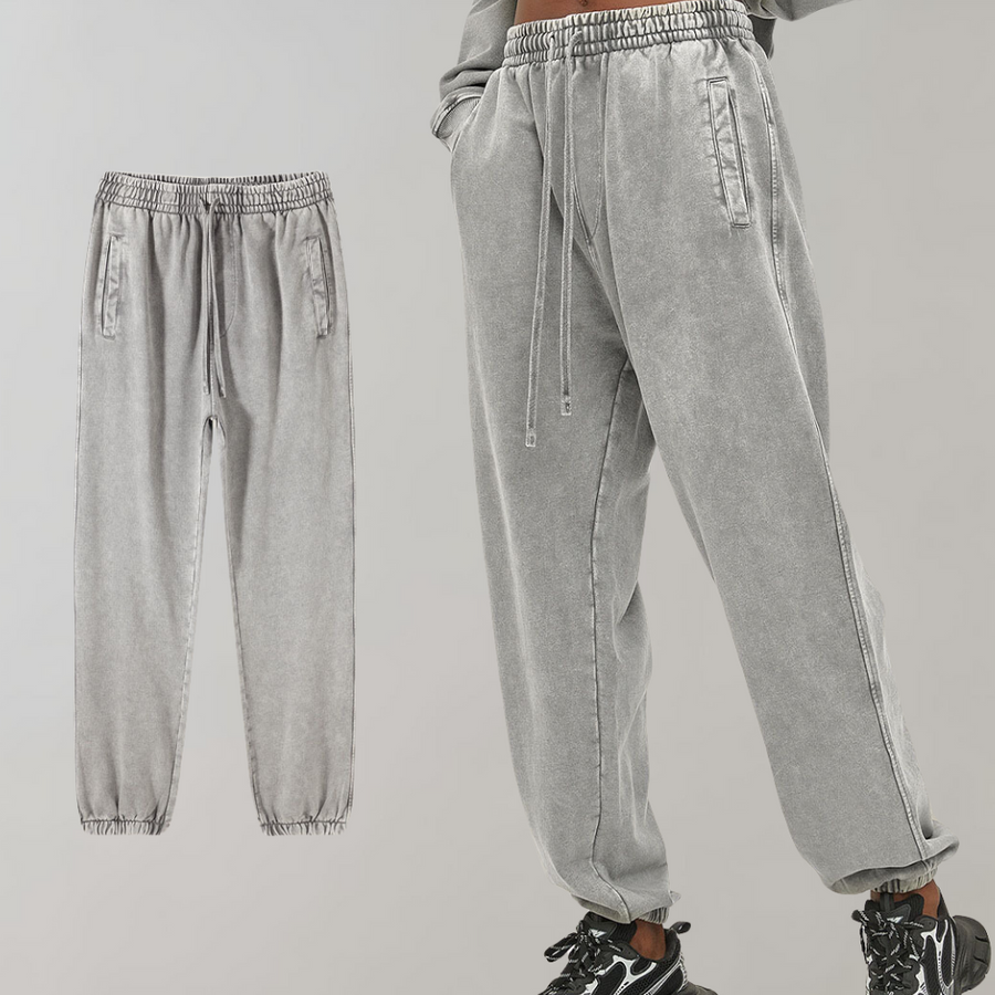 Talia - Pantalon de sport pour femmes à la mode et confortable pour un look sportif