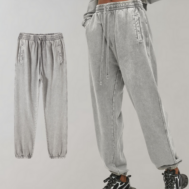 Talia - Pantalon de sport pour femmes à la mode et confortable pour un look sportif