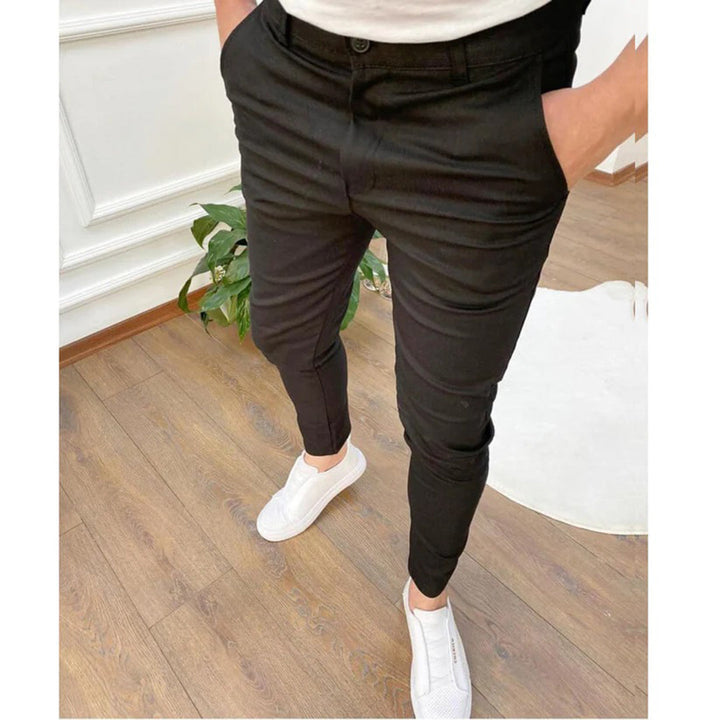 Titus - Pantaloons Élégant et Confortable pour Hommes pour Toutes les Occasions