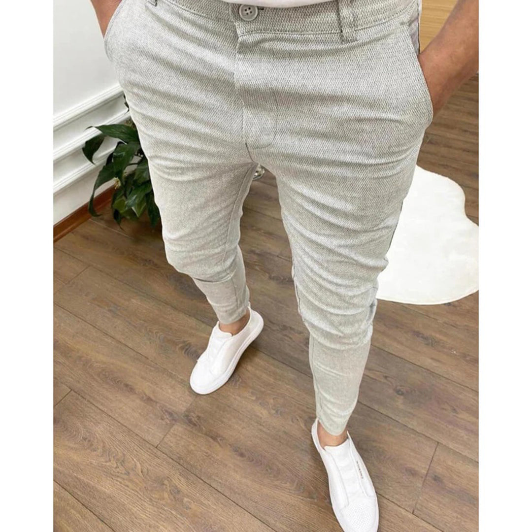 Titus - Pantaloons Élégant et Confortable pour Hommes pour Toutes les Occasions