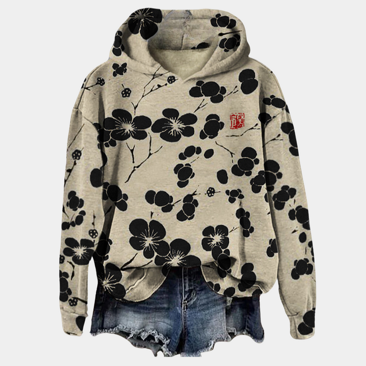 Hoodie stylé pour un confort ultime