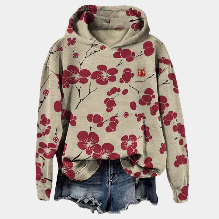 Hoodie stylé pour un confort ultime