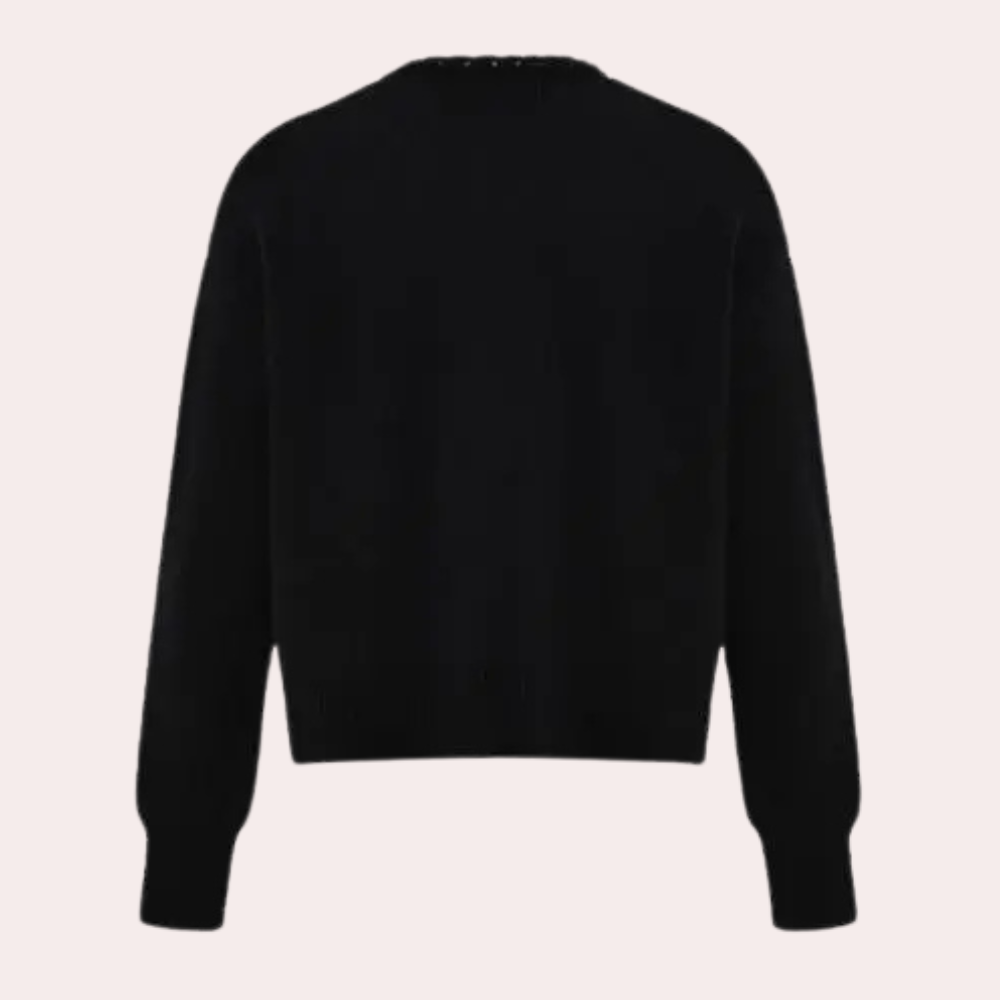 ADRIEL - Pull élégant et raffiné pour homme
