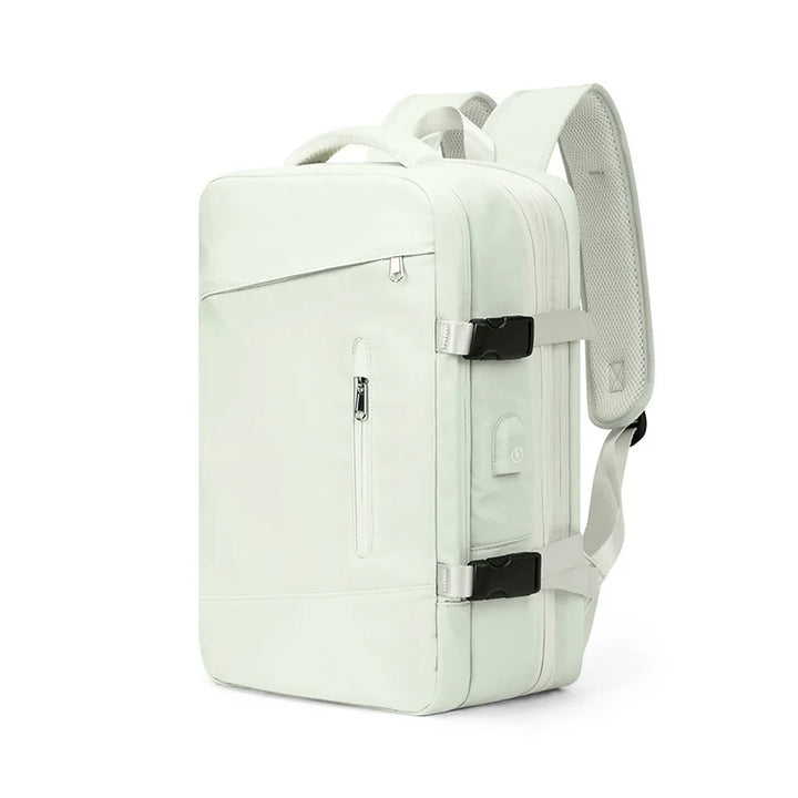Sac à dos de voyage spacieux et polyvalent pour toutes vos aventures.