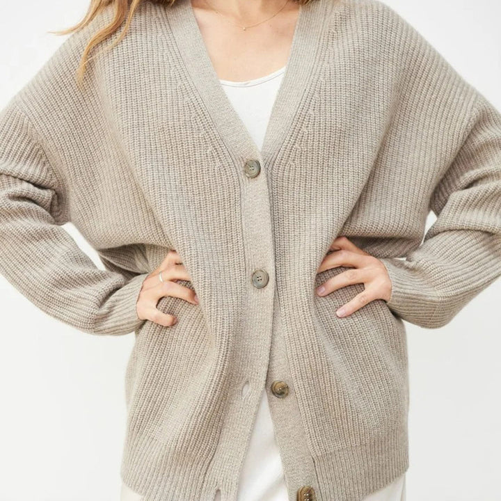 SOPHIA - Gilet confortable pour femme