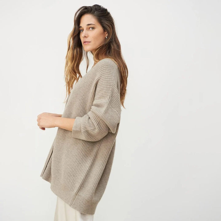 SOPHIA - Gilet confortable pour femme