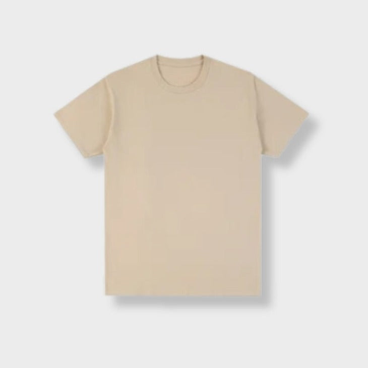 T-shirt unisexe avec impression stylisée "Besoin d'argent pour Porsche" - Confortable et à la mode