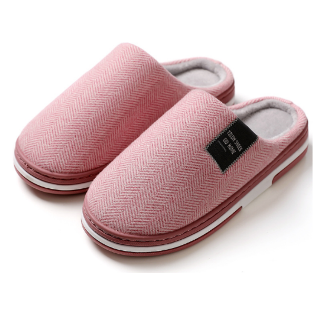 Adelheiz | Pantoufles pour Hommes Luxueuses et Confortables