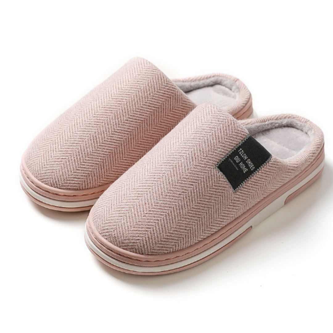 Adelheiz | Pantoufles pour Hommes Luxueuses et Confortables