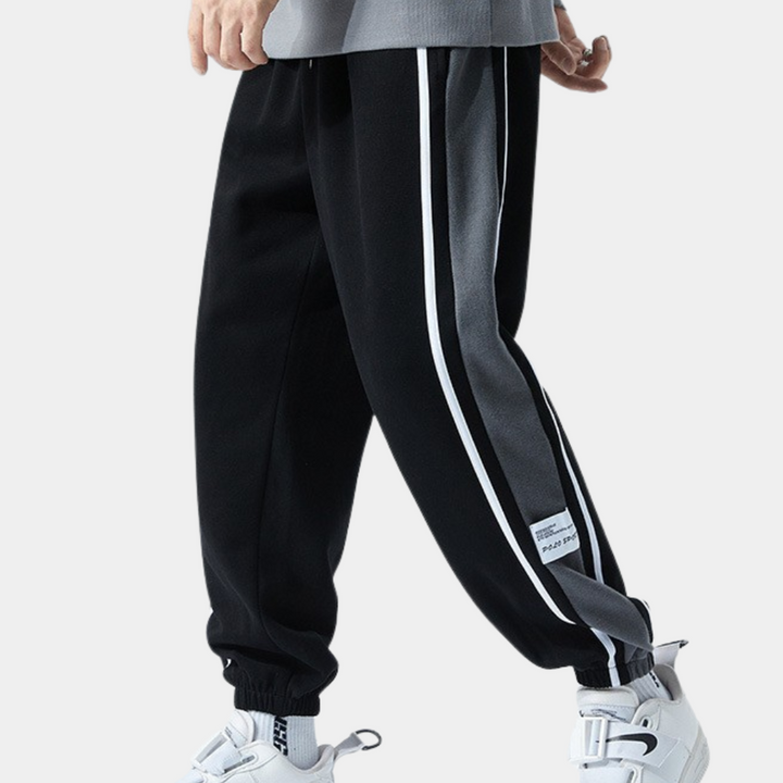 Jogging chaud, élégant et confortable pour hommes de BRADLEY