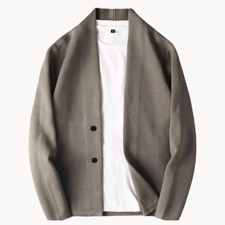 Sven™ Gilet de Confort Ultime pour un Ajustement Parfait