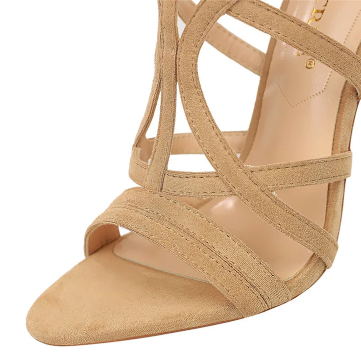 Linde Gladiator Talons - Bottes de travail puissantes et robustes pour les professionnels