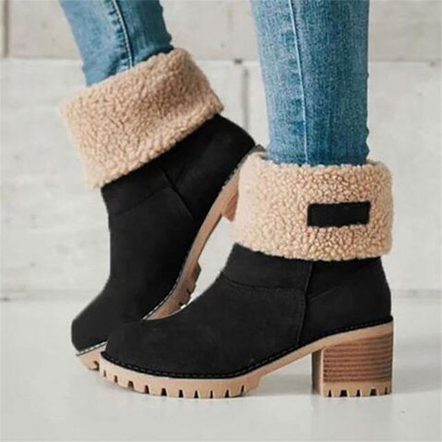 Mieke Luxe Bottes pour femmes éperonnées et confortables, alliant style et bien-être ultime.