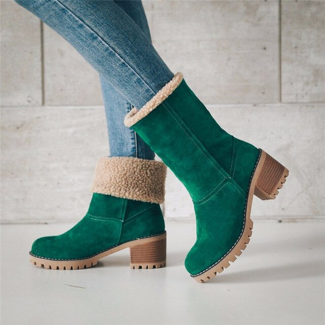 Mieke Luxe Bottes pour femmes éperonnées et confortables, alliant style et bien-être ultime.