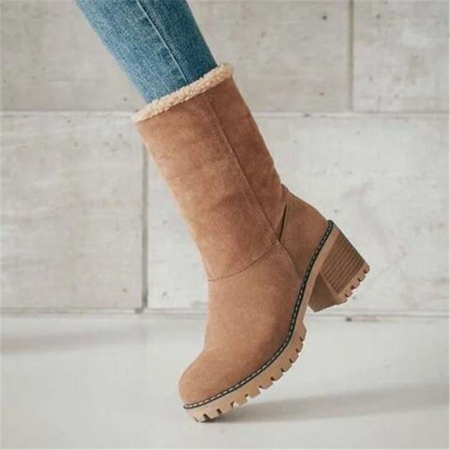 Mieke Luxe Bottes pour femmes éperonnées et confortables, alliant style et bien-être ultime.