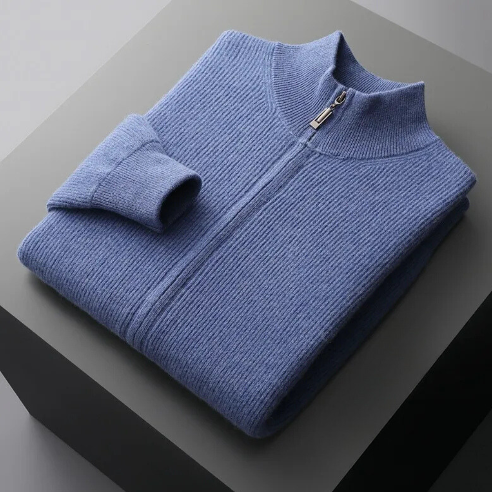 BOJAN - Gilets chauds élégants pour hommes